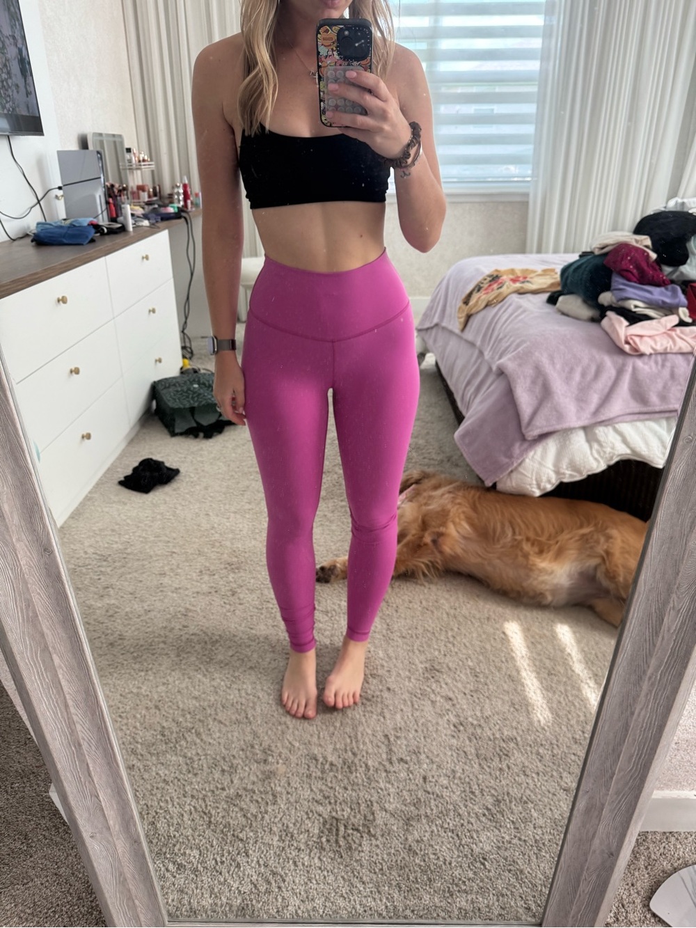 Lululemon Align Legging 28” inseam